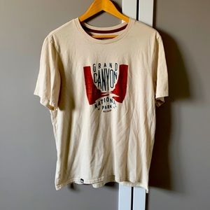 Mens REI T-Shirt